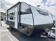 New 2024 Forest River RV Wildwood Select T178DB image