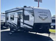 New 2026 Forest River RV Shockwave 2215 image
