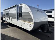 New 2026 Forest River RV Wildwood X-Lite 23ZEN image