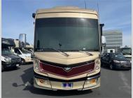 Used 2017 Fleetwood RV Discovery 38K image