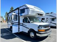 New 2024 Forest River RV Sunseeker LE 2250SLE Chevy image