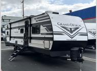 New 2026 Grand Design Transcend 335BHT image