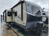 Used 2021 Forest River RV Flagstaff Classic 832BWS image