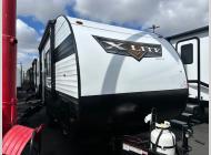 New 2024 Forest River RV Wildwood Select T157FBCE image