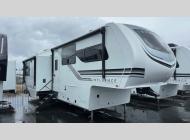 New 2025 Grand Design Influence 3804DS image