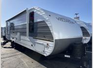 New 2026 Forest River RV Wildwood X-Lite 25ICE image