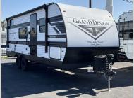 New 2026 Grand Design Transcend Xplor 19BHX image