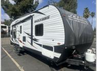 Used 2019 Forest River RV Shockwave 25RQMX image