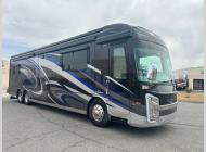 Used 2018 Entegra Coach Anthem 42DEQ image