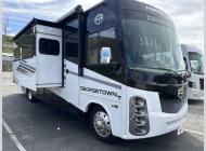 New 2026 Forest River RV Georgetown 5 Series 34H5 image