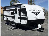 New 2026 Grand Design Transcend One 161BH image