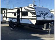 New 2026 Grand Design Transcend 335BHT image