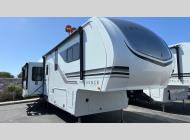 New 2025 Grand Design Influence 3503GK image