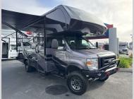 New 2026 Forest River RV Forester 23514X4 image
