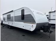 New 2026 Forest River RV Wildwood X-Lite 26ICE image