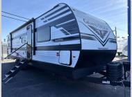 New 2026 Grand Design Transcend 335BHT image