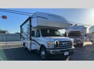 New 2025 Forest River RV Forester LE 2151SLE Ford image