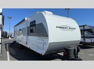 New 2025 Forest River RV Wildwood 29BDB image