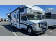 New 2025 Forest River RV Forester Classic 3011DS Ford image