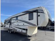 Used 2016 Forest River RV Cedar Creek Champagne Edition 38EL image