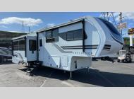 New 2025 Grand Design Influence 2903RL image