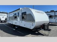 New 2025 Forest River RV Wildwood X-Lite T273QBXL image
