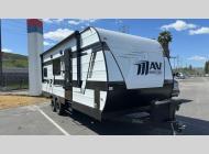 New 2025 Grand Design Momentum MAV 22MAV image