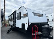 New 2024 Forest River RV WILDWOOD VIEW T24VIEW image