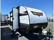 New 2024 Forest River RV Wildwood Select T175BHCE image