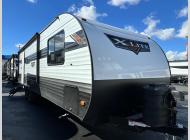 New 2024 Forest River RV Wildwood Select T278SS image