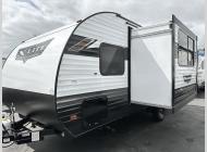 New 2024 Forest River RV Wildwood Select T178BHSK image
