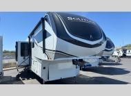 New 2025 Grand Design Solitude 391DL image