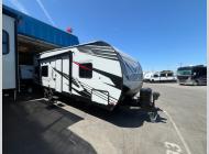 Used 2022 Forest River RV Shockwave 24RQMX image