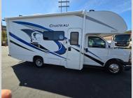 Used 2023 Thor Motor Coach Chateau 22B Chevy image