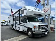 New 2025 Forest River RV Sunseeker LE 3250SLE Ford image