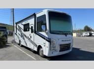New 2026 Thor Motor Coach Hurricane 29L image
