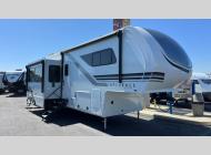 New 2025 Grand Design Influence 3704BH image