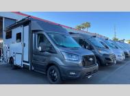 New 2025 Winnebago Ekko 22A image