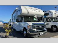 New 2026 Thor Motor Coach Chateau 28Z image
