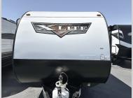 New 2024 Forest River RV Wildwood Select T175BHCE image