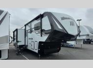 New 2025 Grand Design Momentum M-Class 414M image