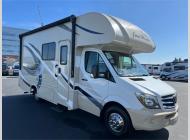 Used 2018 Thor Motor Coach Four Winds Sprinter 24FS image