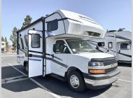 New 2024 Forest River RV Sunseeker LE 2250SLE Chevy image