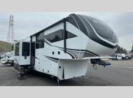 New 2025 Grand Design Solitude 376RD image