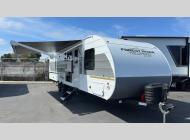 New 2025 Forest River RV Wildwood X-Lite T28VBXL image