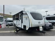 New 2025 Forest River RV Wildwood FSX 162RBSX image