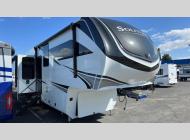 New 2025 Grand Design Solitude 391DL image