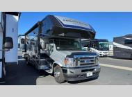 New 2025 Forest River RV Forester Classic 3011DS Ford image