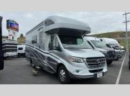 New 2025 Winnebago Navion 24D image