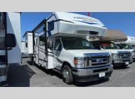 New 2025 Forest River RV Sunseeker LE 3250DSLE Ford image